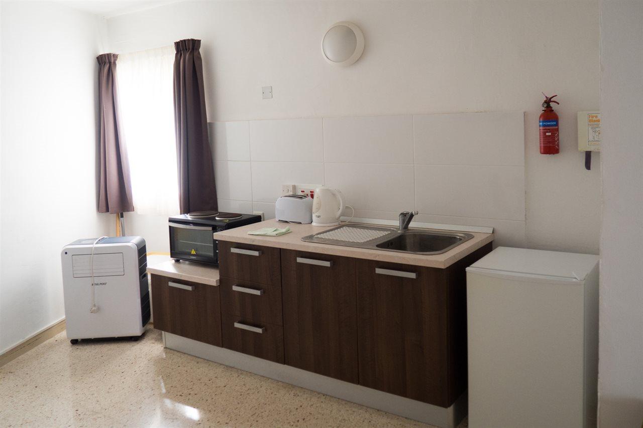 Hotel Mavina & 3*