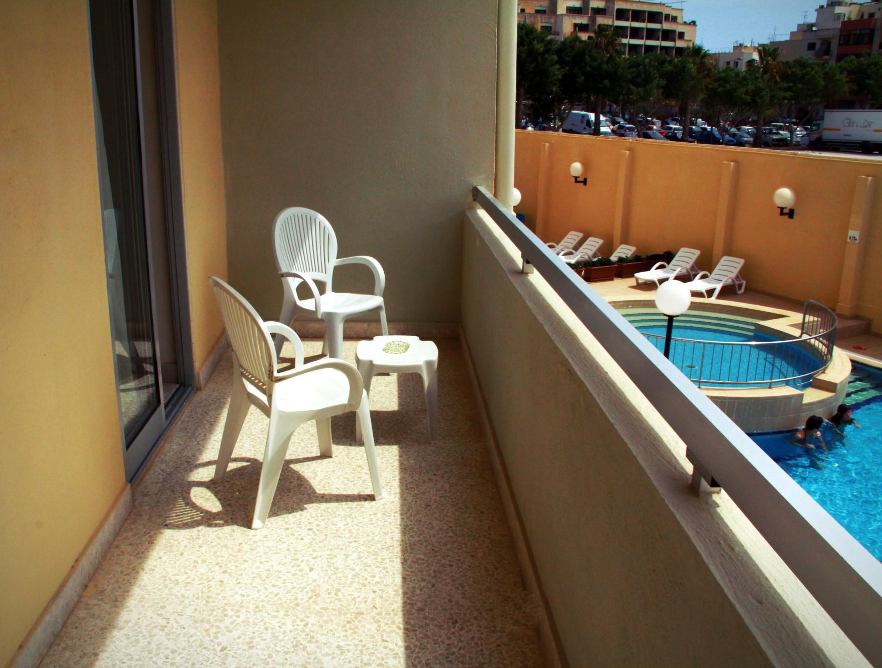 Mavina & Hotel Buġibba