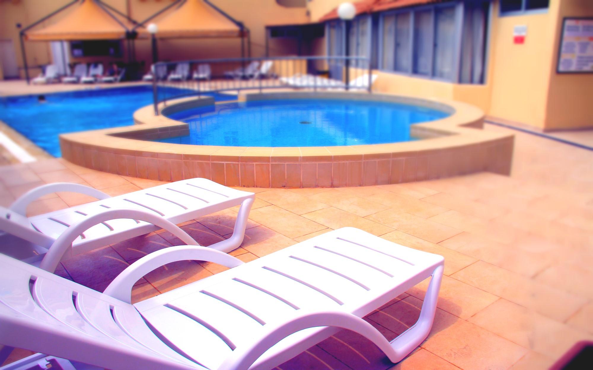 Mavina & Hotel
