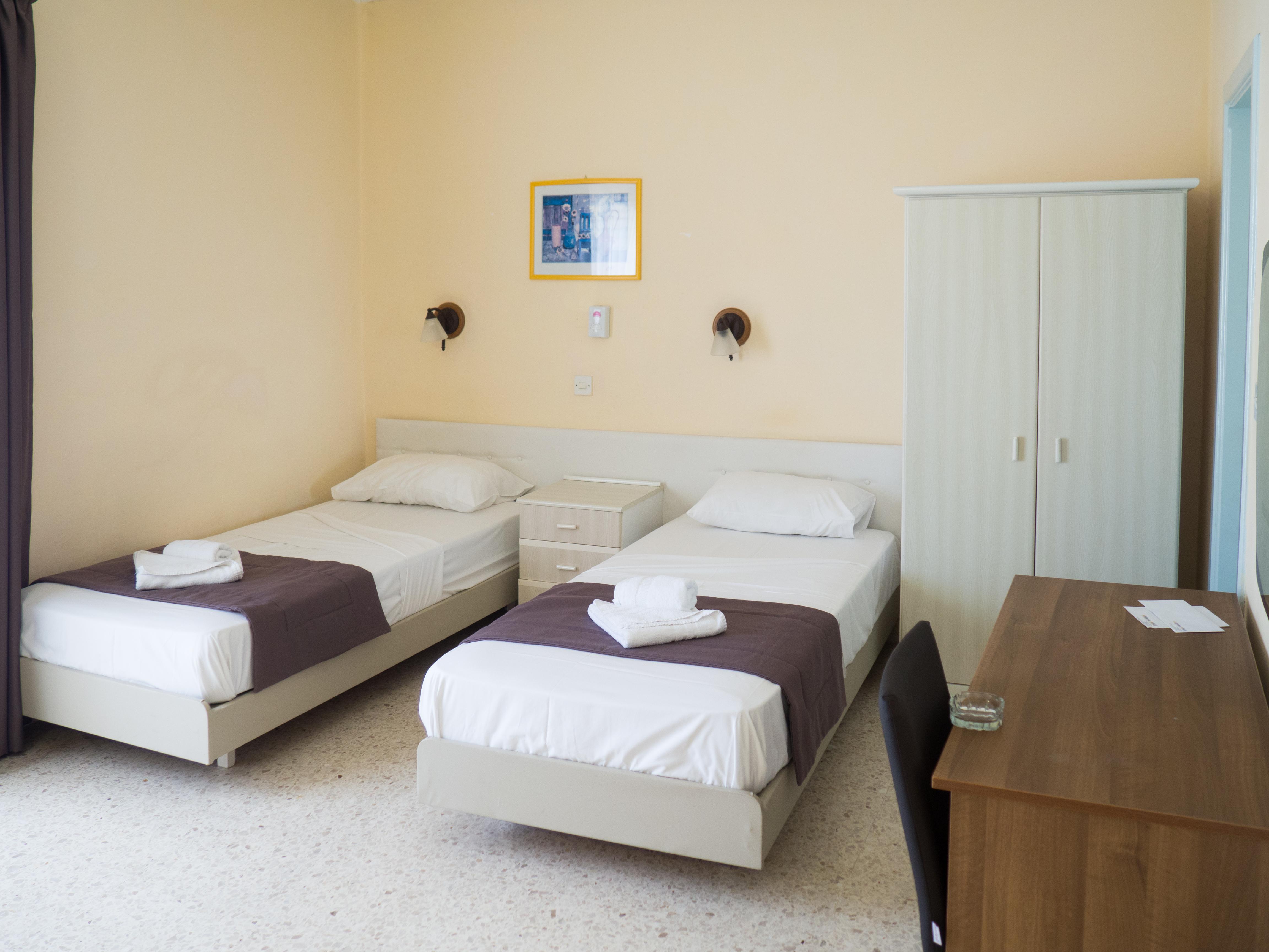 Mavina & 3* Buġibba