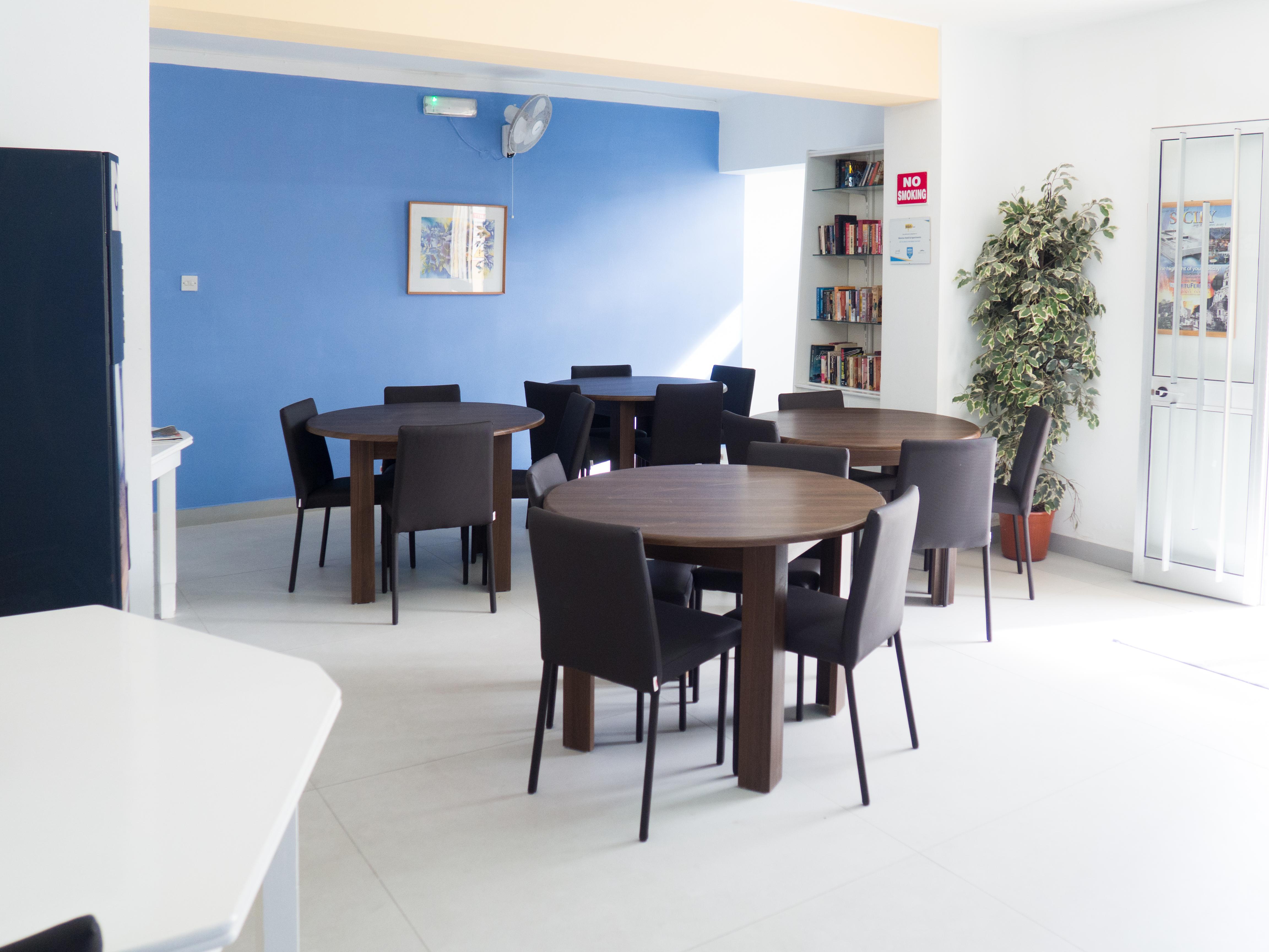 Hotel Mavina & Buġibba