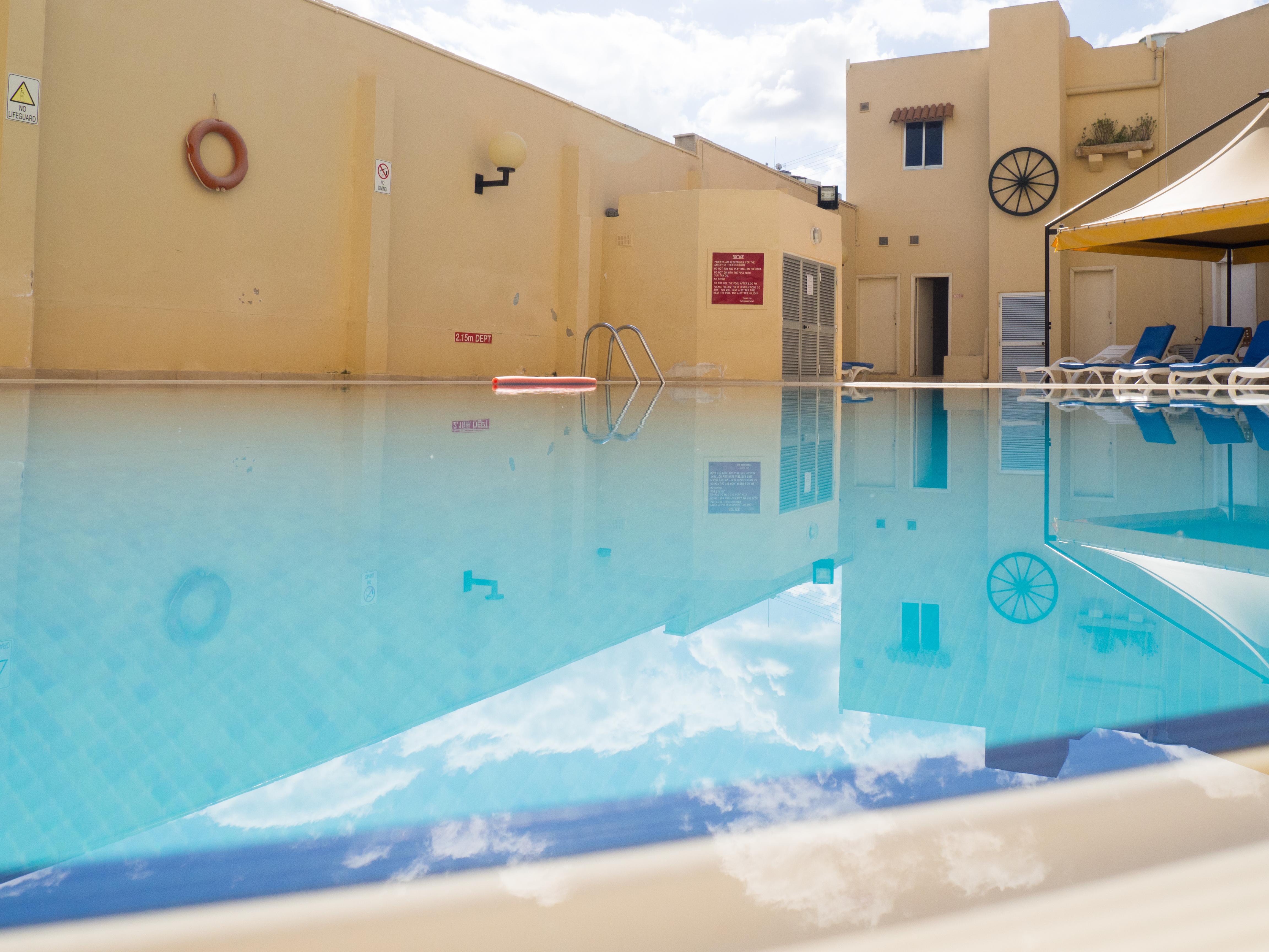 Mavina & Hotel 3*