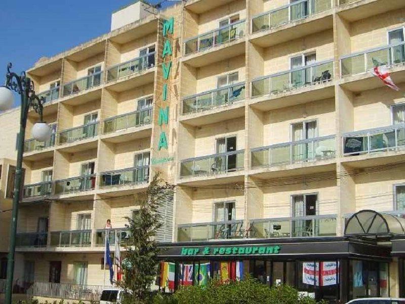 Hotel Mavina &